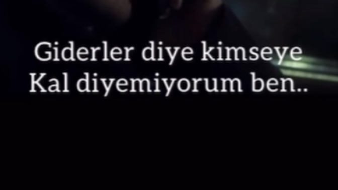 Korkularınız var mı? Neyi yaşamak korkutuyor sizi?
