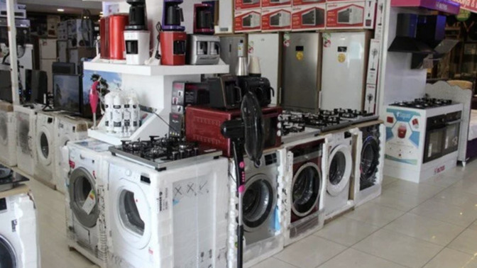 Evlenirken beyaz eşya markasını sorun yapar mısınız?