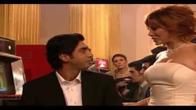 Elif Eylül mü Derya Çakır mı?