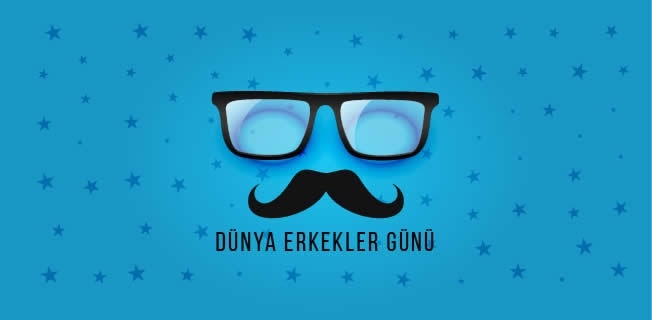 Dünya Erkekler Günü Olmalı mı?