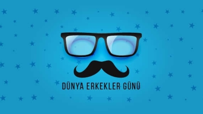 Dünya Erkekler Günü Olmalı mı?