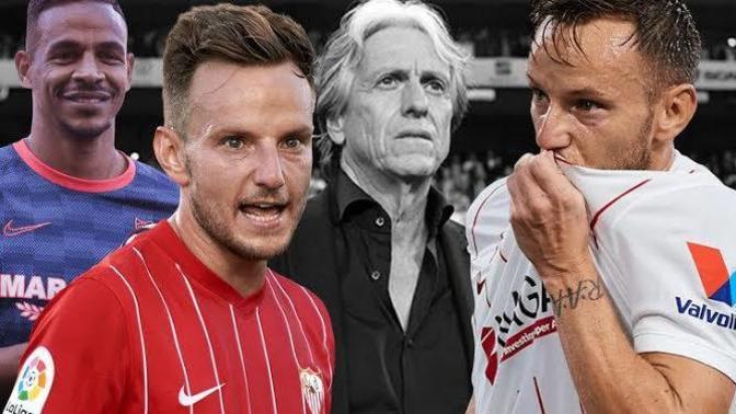 Yarın oynanacak Sevilla - Fenerbahçe maçı için skor tahmininiz nedir?