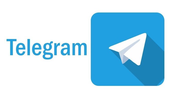 Rehberde kayıtlı değil ama "telegrama katıldı" bildirimi geldi, neden olabilir?