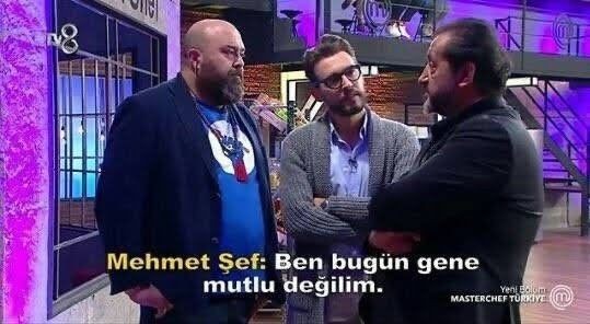 Mutlu musun? Mutsuz musun?