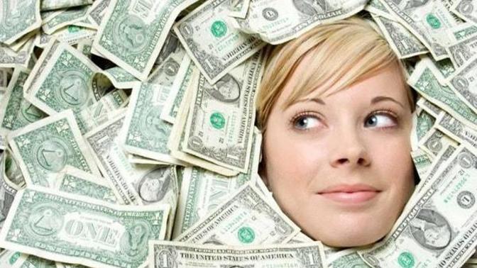 Senin için kaç para çok para demek?