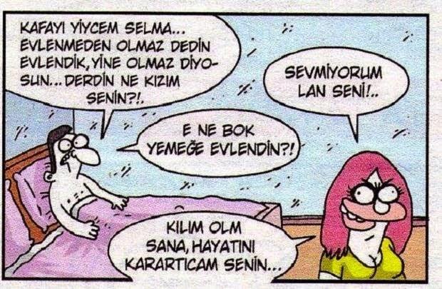 Nişanlım beni sekse zorladı, ayrılmam gerekiyor mu?