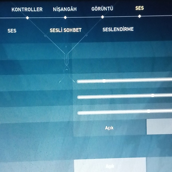 Valorant mikrofon sorunu nasıl çözülür?