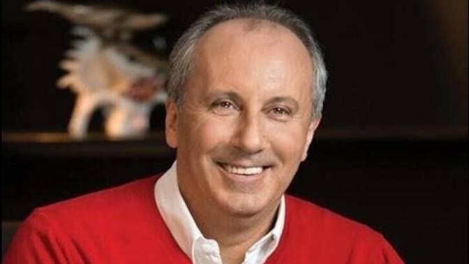Muharrem İnceye oy verir misiniz?