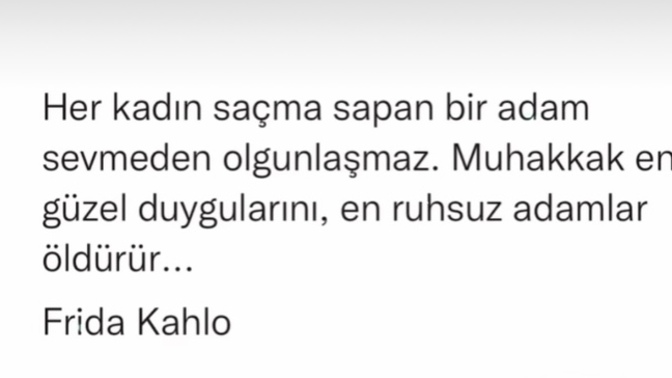 Neden en güzel duygularımızı hep yanlış kişilerde tüketiyoruz?