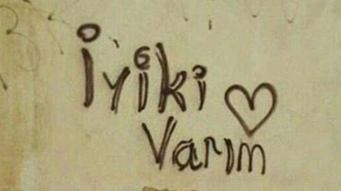 Siz de kendinize iyi ki varım diyor musunuz?