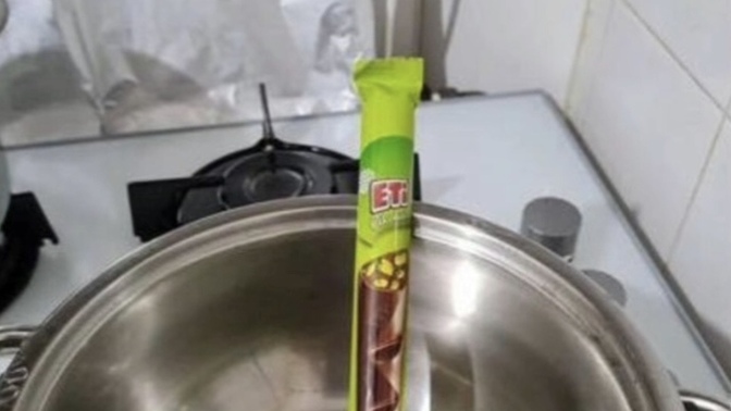 Tencereye Eti koydum, bunu nasıl pişirmem gerek?