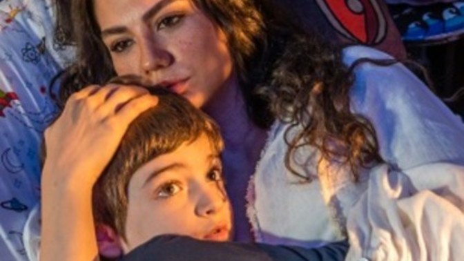 Adım Farah dizisini izlediniz mi?