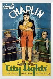 En sevdiğiniz Charlie Chaplin filmi nedir?