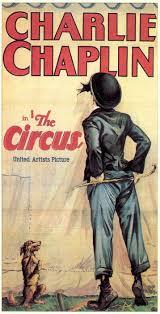 En sevdiğiniz Charlie Chaplin filmi nedir?