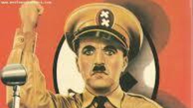En sevdiğiniz Charlie Chaplin filmi nedir?