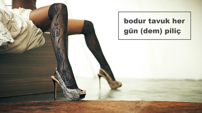 Dün 27 yaşına bastım ama asla yaşımı göstermiyorum, bu genelde iyi bir şey mi?