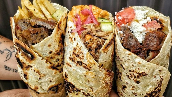Tavuk döner mi, et döner mi? Favori lezzetin hangisi?