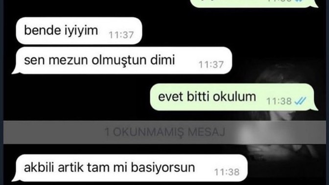 Flört yeteneğiniz var mı?