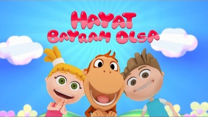 Çocuk dilinden anlıyor musun?
