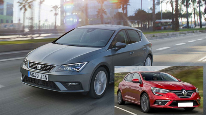 2014 Leon mu yoksa 2019 Clio mu?