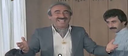 En son kimi karşıladın?