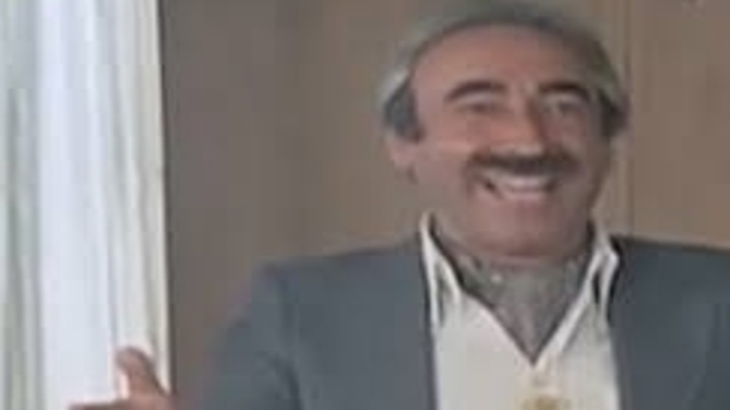 En son kimi karşıladın?