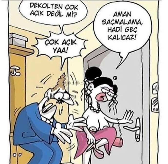 Bir kadına yakışan en güzel dekolte neresidir? Sevdiğinizin dekolte giymesi sizi rahatsız eder mi?