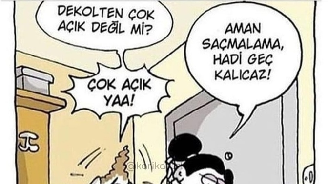 Bir kadına yakışan en güzel dekolte neresidir? Sevdiğinizin dekolte giymesi sizi rahatsız eder mi?