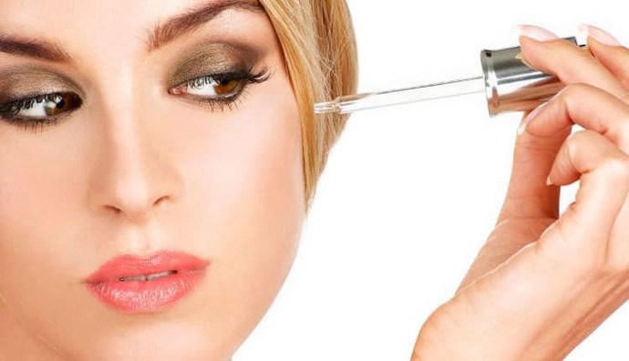 C vitamini serum kullanmanın esas önemi nedir?