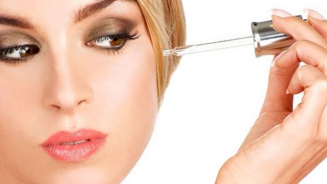 C vitamini serum kullanmanın esas önemi nedir?