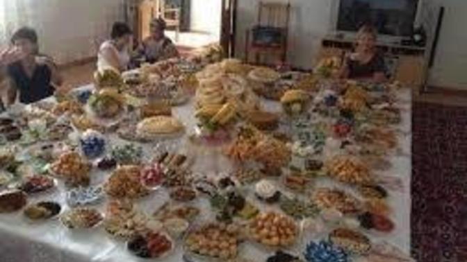 Kadınların eğlenmek için altın günü var. Erkeklerin nesi var?