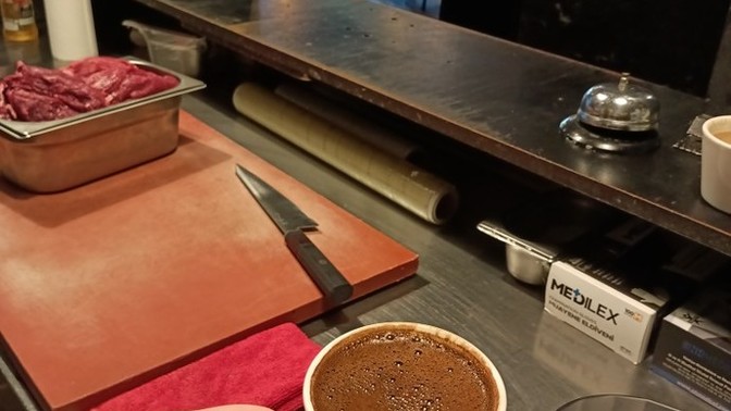 Türk kahvesini nasıl seversiniz?