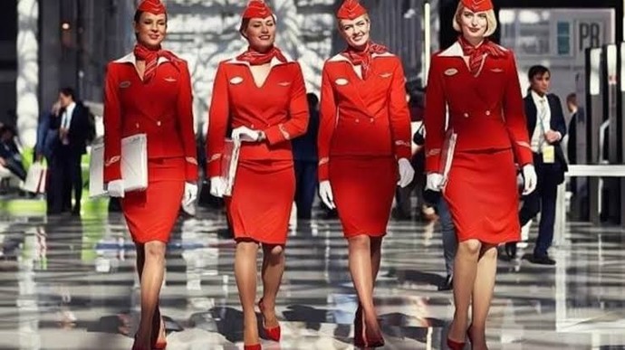 Yurt dışı seferlerinde çalışmak üzere hosteslik yapar mıydınız?