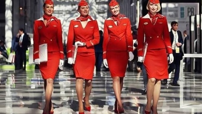 Yurt dışı seferlerinde çalışmak üzere hosteslik yapar mıydınız?
