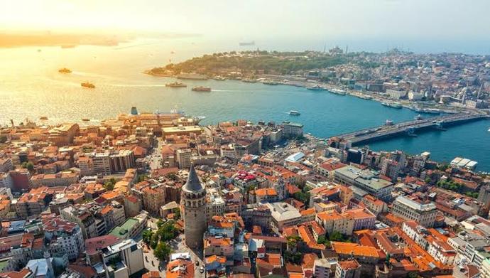İstanbulun en nezih ilçesi sizce hangisi?
