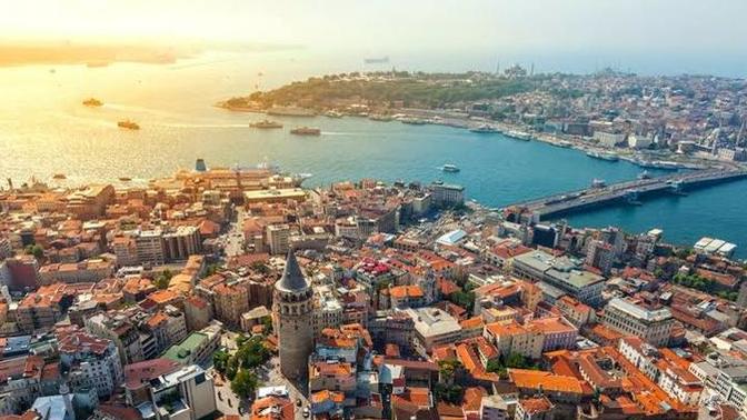 İstanbul'un en nezih ilçesi sizce hangisi?