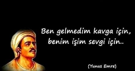 Şiir okumayı/yazmayı sever misiniz?