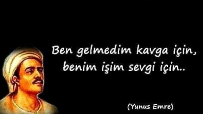 Şiir okumayı/yazmayı sever misiniz?