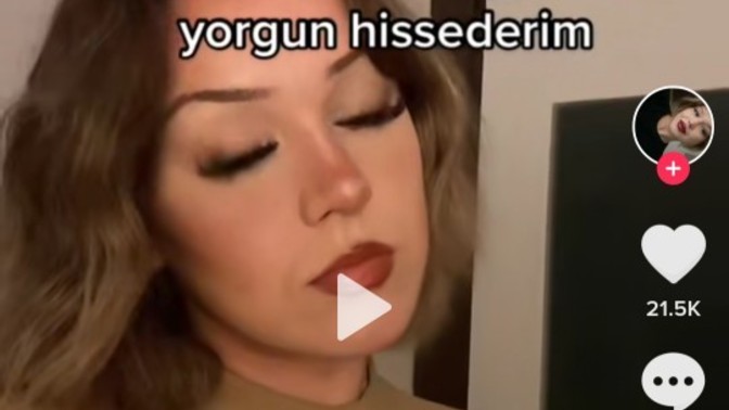 Yeni tanıştığımız kişi doğru kişi değilse mide bulantısı ve yorgunluk oluyormuş sizce bu doğru mudur?
