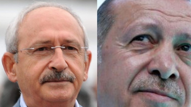2023 Cumhurbaşkanlığı seçiminde Kemal Kılıçdaroğlu mu Recep Tayyip Erdoğan mı?