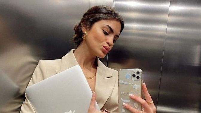 Oriflame gibi kadınlar için istihdam yaratan markalar için ne düşünüyosunuz?