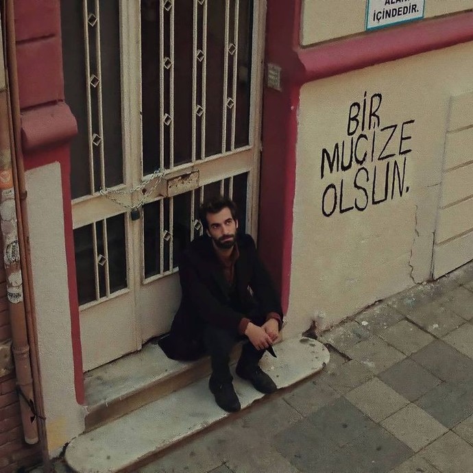 Umutlarınızı kolay kaybeder misiniz?