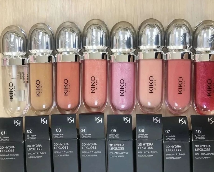 Glossss ✨