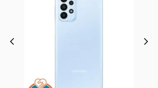 Samsung galaxy a23 kullanan var mı?
