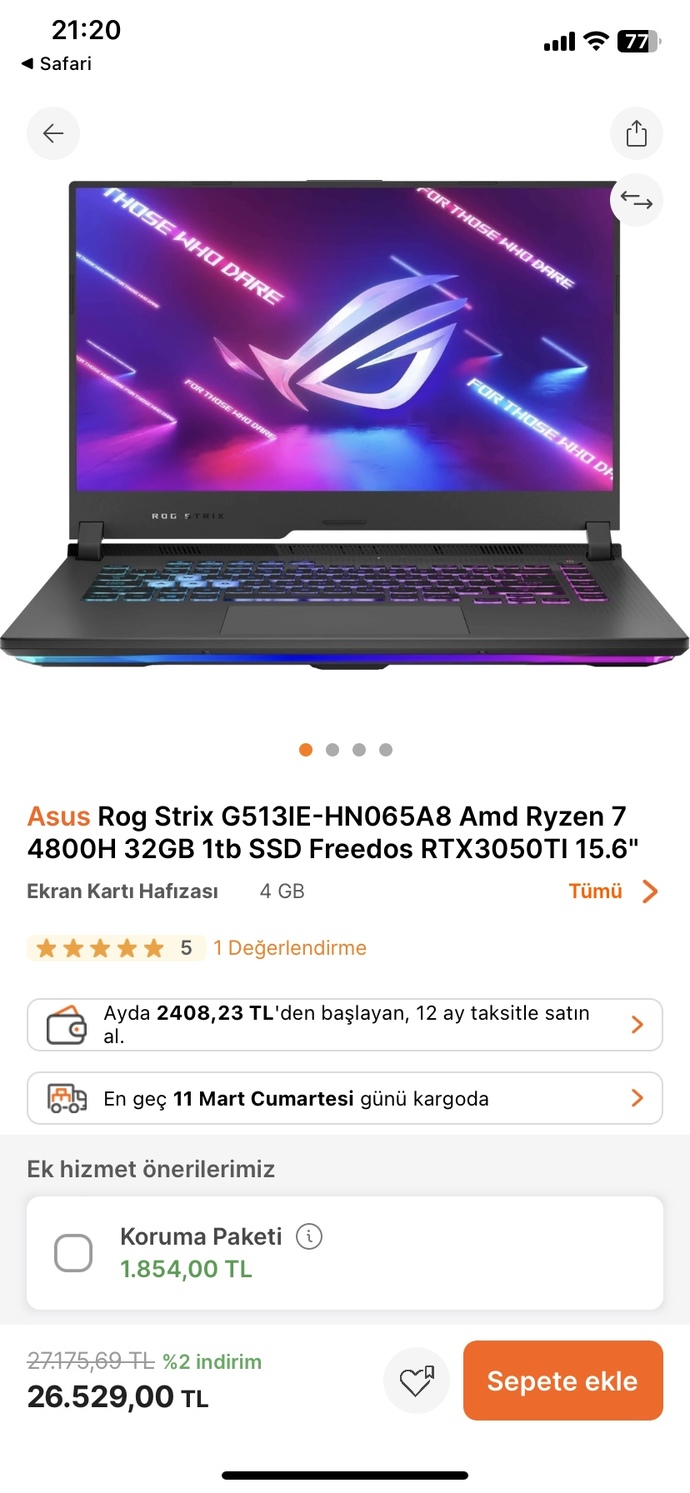 Siz olsanız hangisini tercih ederdiniz?