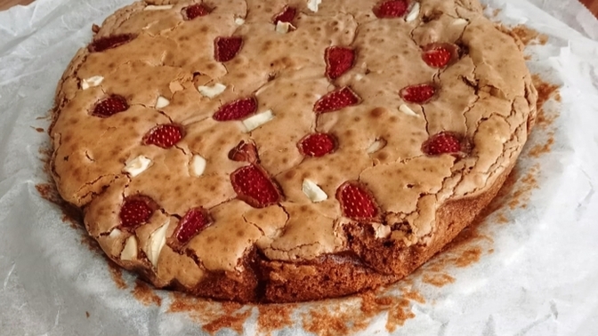 Orjinal Brownie sever misiniz?