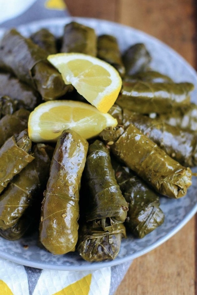 Türk yemeklerinden en ünlüsü hangisi?