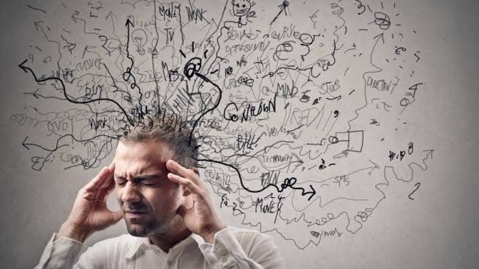 Aşırı Düşünme (Overthinking) Nasıl Kurtulabilirim?