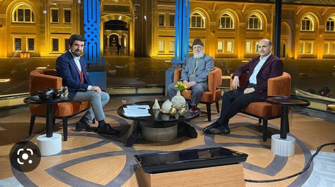 Ramazan ayı denince aklınıza ilk ne geliyor?