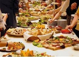 💚Akraba dost iftar yemeği gezileri 💚